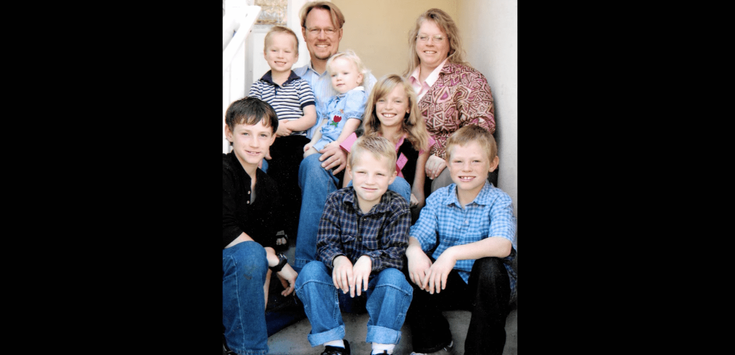 Sister Wives - Janelle Brown