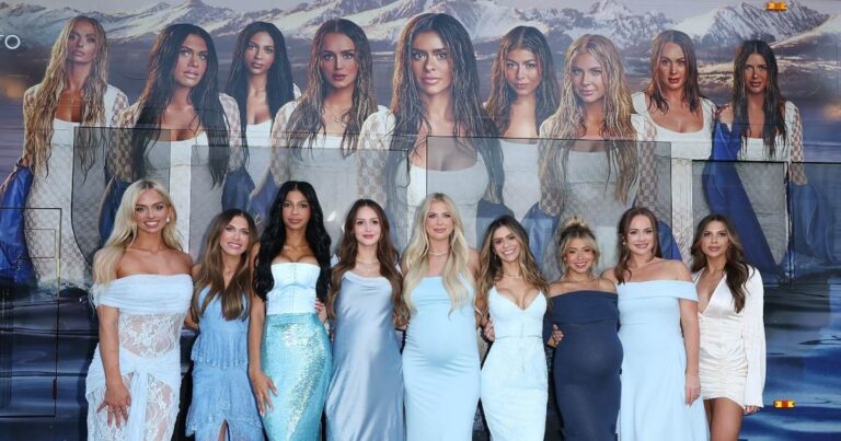 The Secret Lives of Mormon Wives Saison 2: Gagnant et perdants