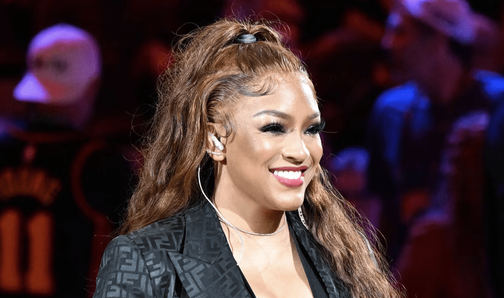 Drew Sidora