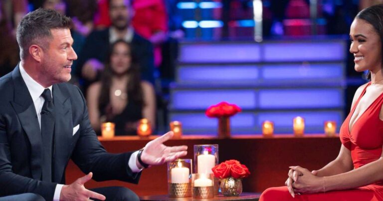 Bachelor in Paradise Cast Rumors