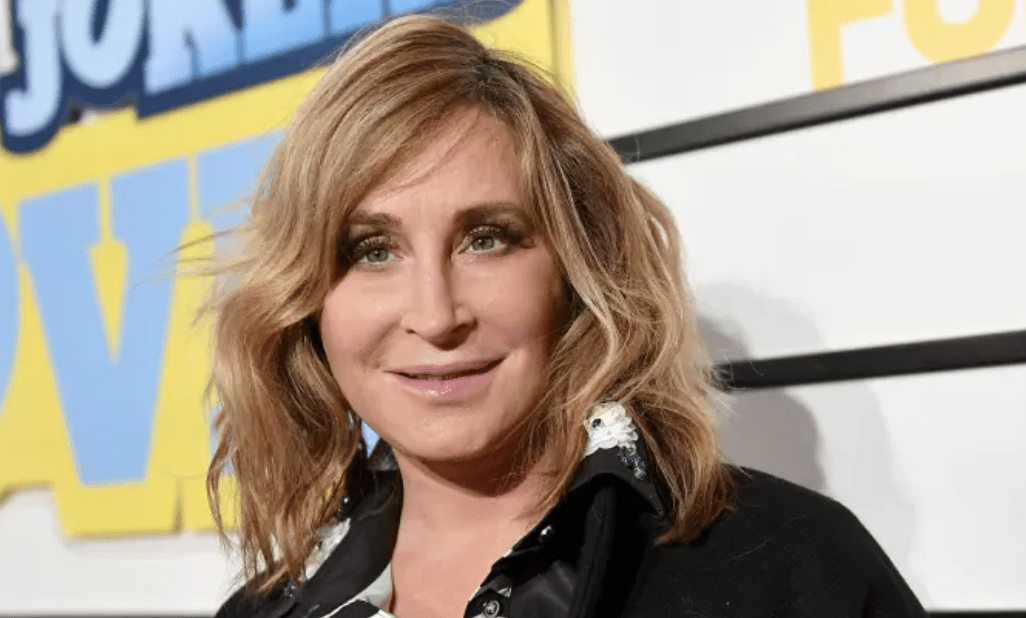Sonja Morgan
