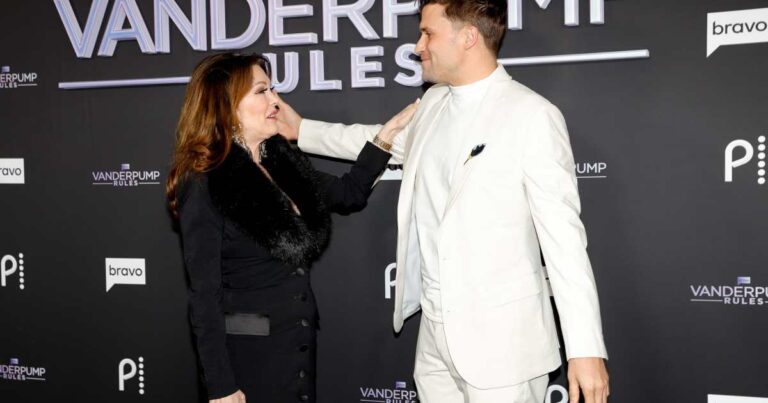 Pourquoi Tom Schwartz soutient toujours Lisa Vanderpump au milieu du contrecoup