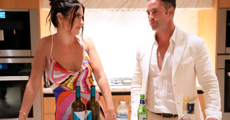 Jesse Lally de la vallée est-il cassé?