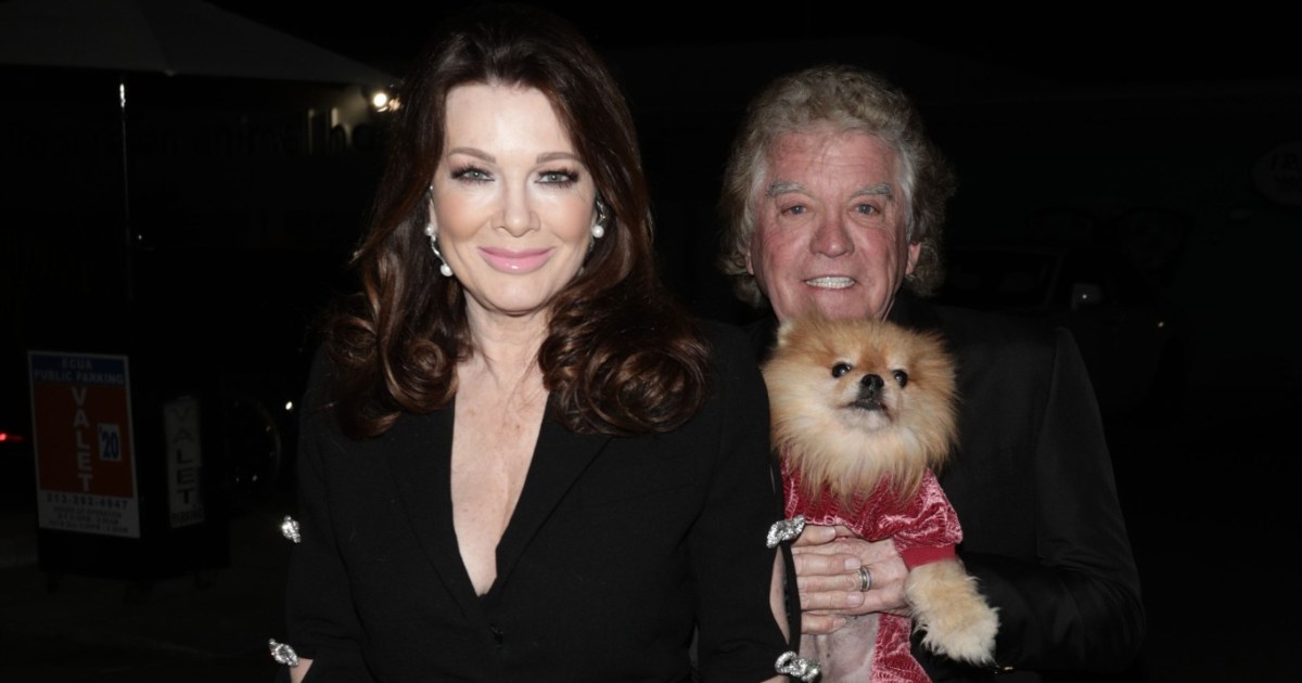 Lisa Vanderpump et Ken Todd Settle Pump Employees's Procès en justice