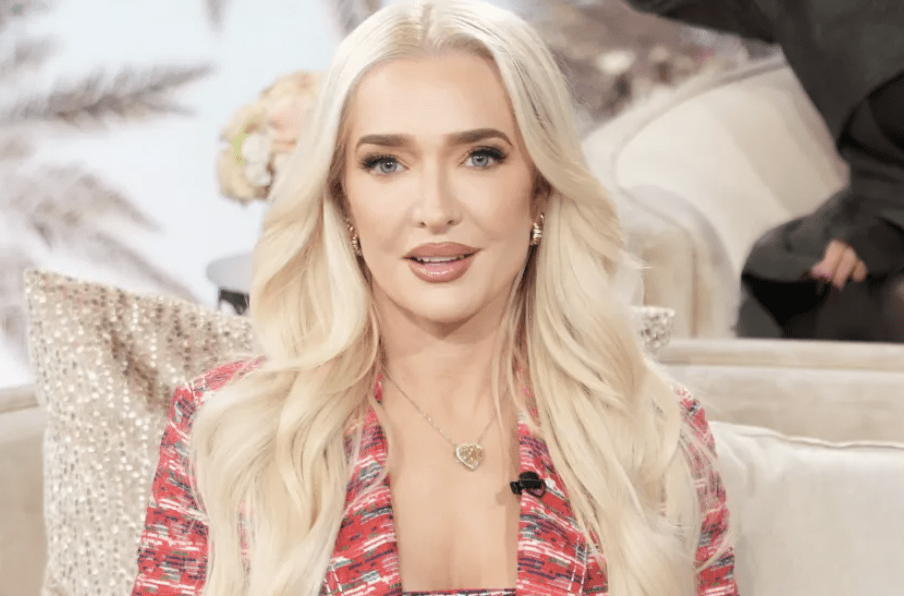 Erika Jayne