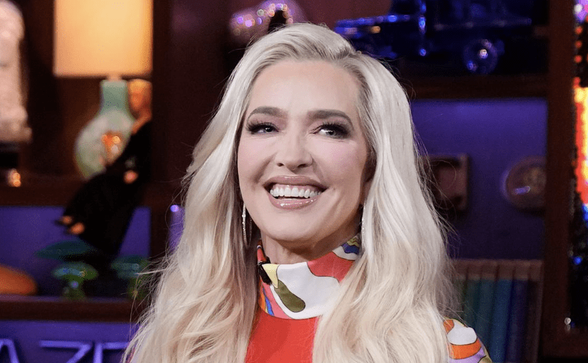 Erika Jayne