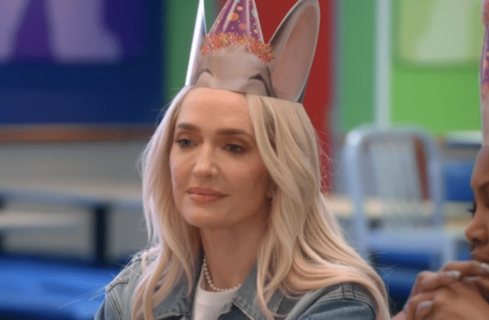 Erika Jayne