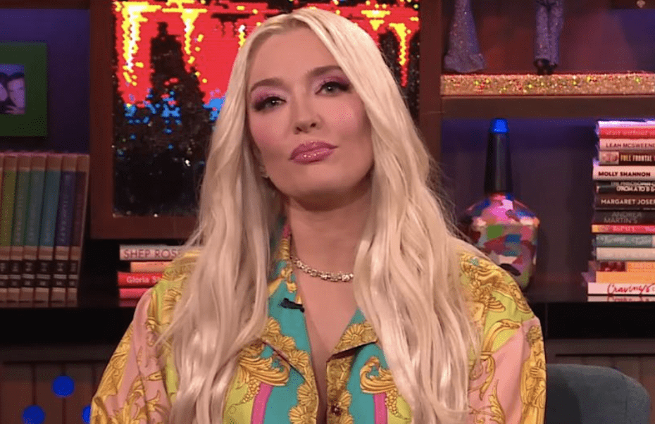 Erika Jayne