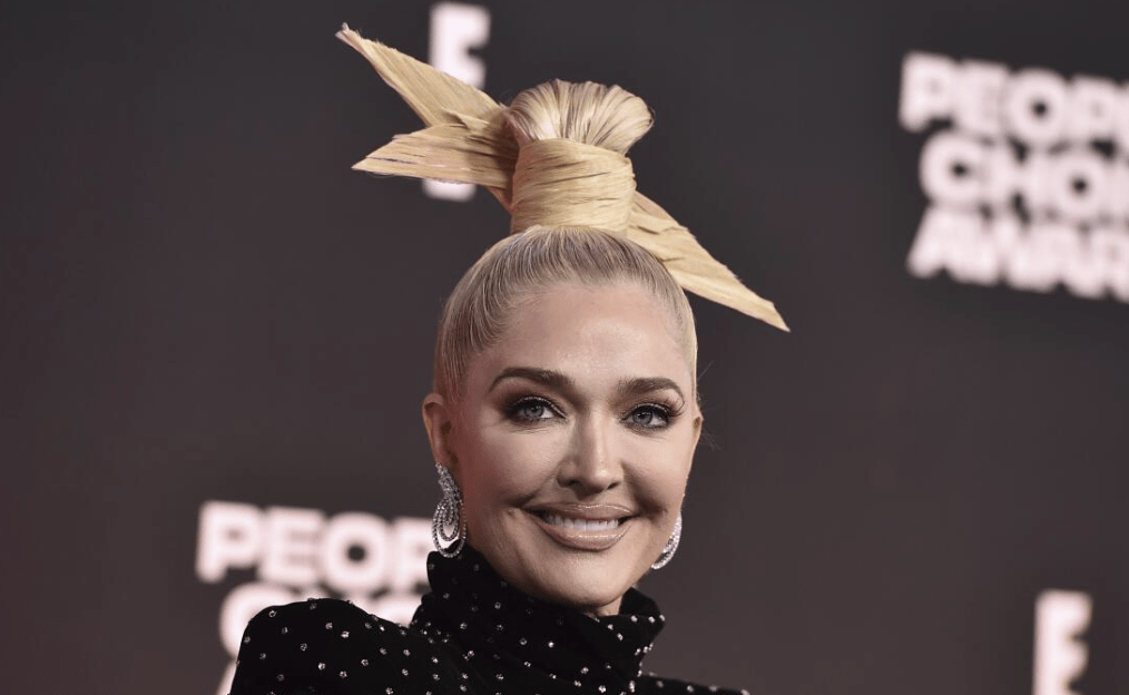 Erika Jayne
