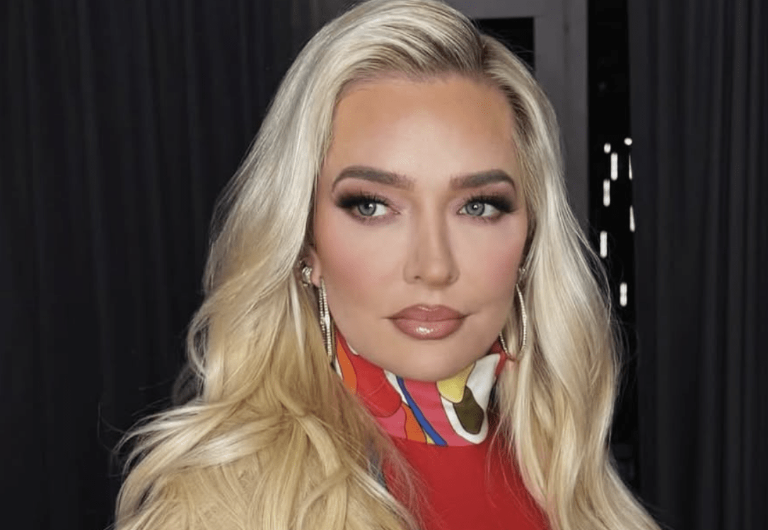Erika Jayne