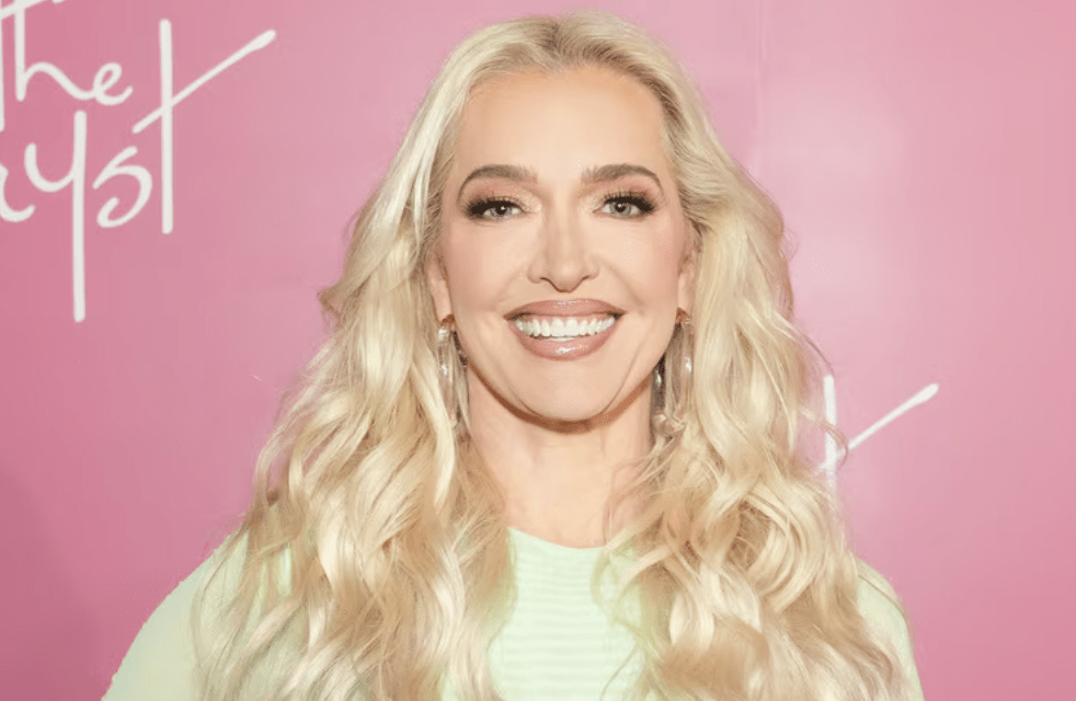 Erika Jayne 
