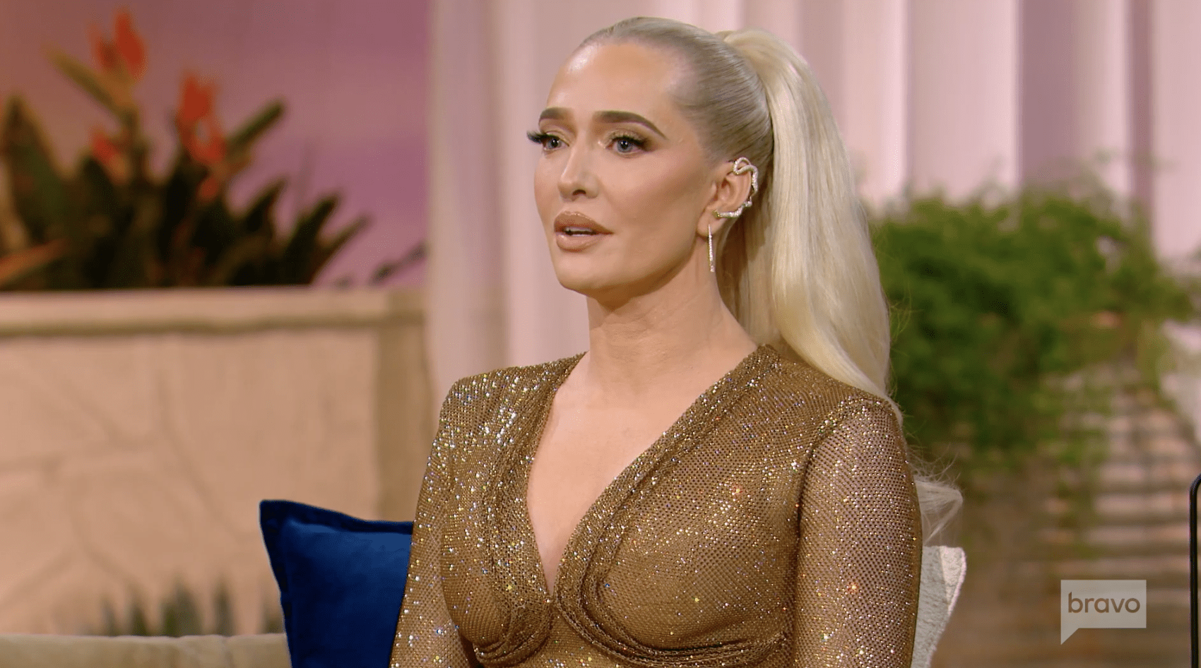 Erika Jayne 