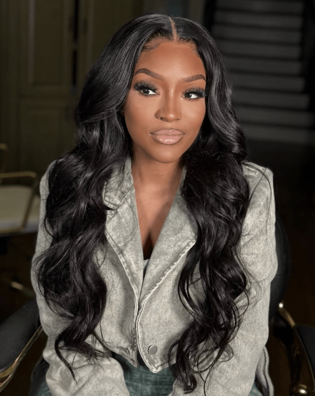 Drew Sidora