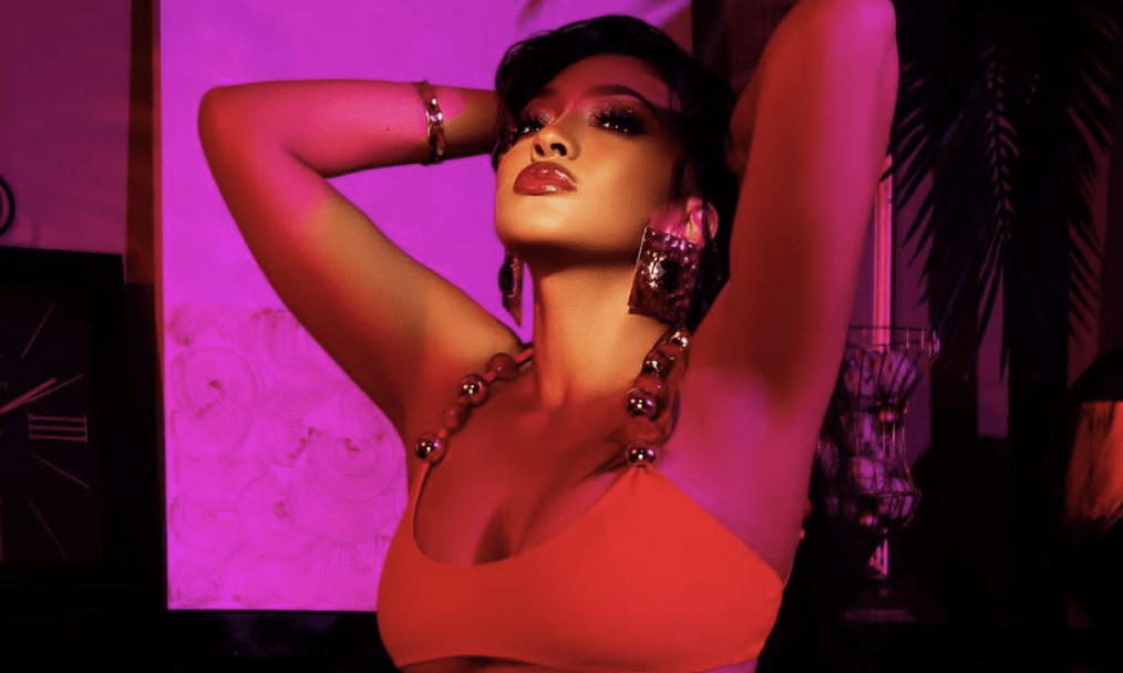 Drew Sidora