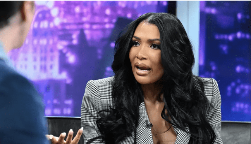 Brittany Eady