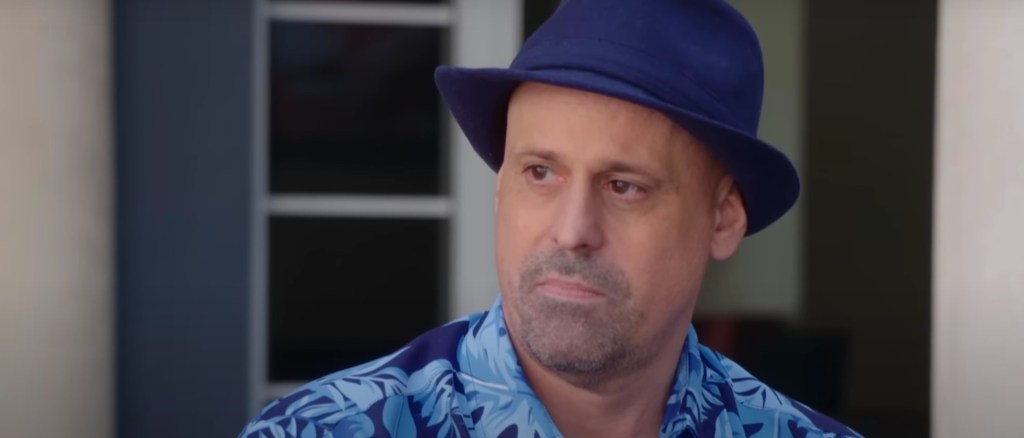 90 jours La star de la vie de Single Gino Palazzolo.