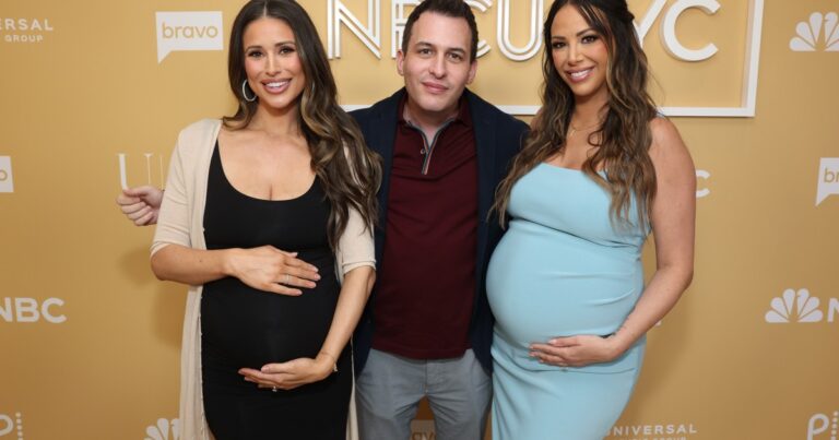 Alex Baskin répond aux rumeurs que le spectacle sera interrompu