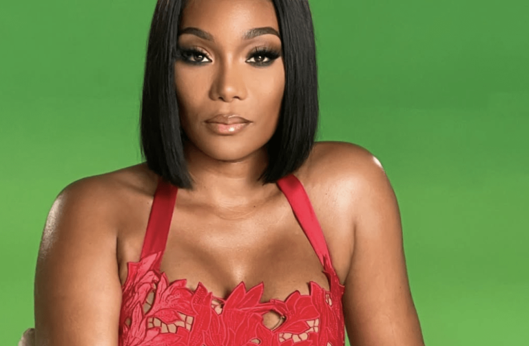 Angela Oakley accuse Shamea Morton d'utiliser Porsha Williams pour monter sur Rhoa!