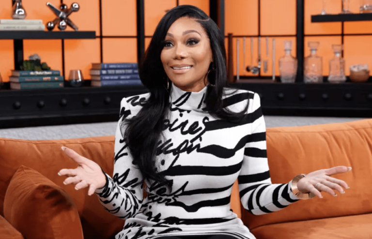 Angela Oakley traîne Rhoa Cast pour ne pas avoir vérifié Porsha Williams sur son commentaire sur le sommeil avec Charles!