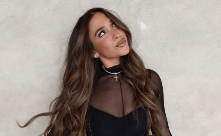 Ariana Biermann a giflé avec une peine DUI – enfin, testé en matière de drogue et mis en probation!
