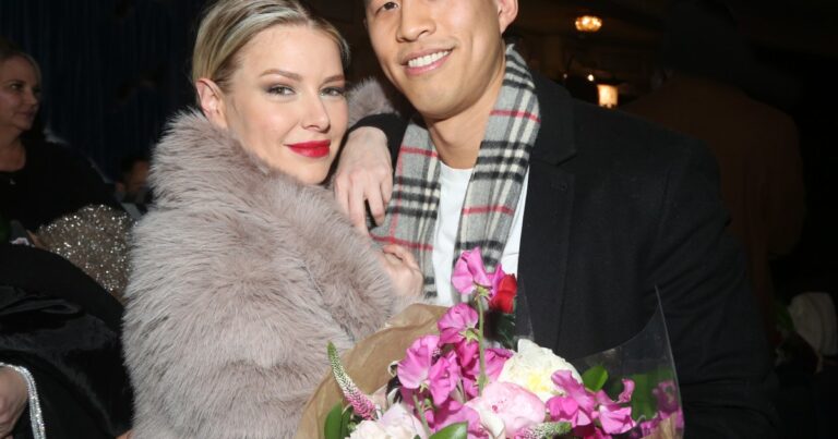 Ariana Madix donne à la mise à jour sur le petit ami Daniel Wai (mai 2025)