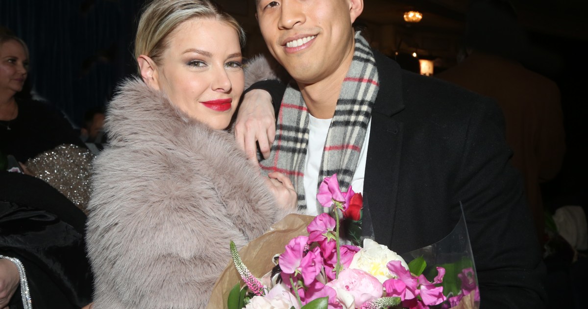 Ariana Madix donne à la mise à jour sur le petit ami Daniel Wai (mai 2025)