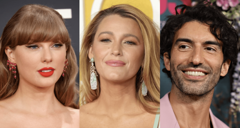 Blake Lively Accusé de tentative d'extorsion impliquant Taylor Swift au milieu du procès de Justin Baldoni