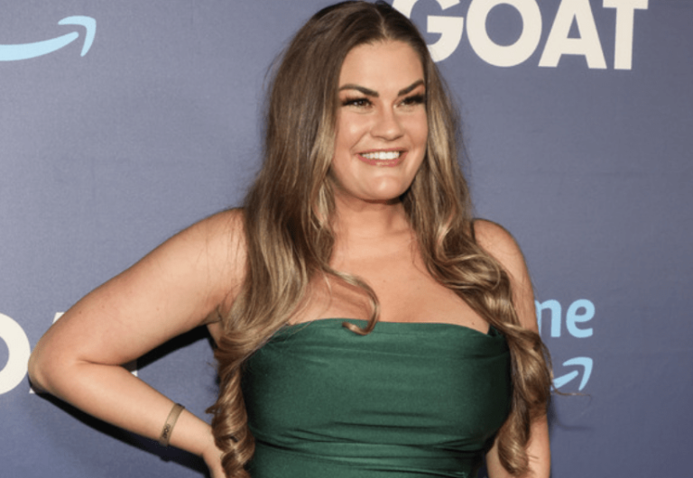 Brittany Cartwright a repéré confortable avec le musicien Will Gittens au milieu de la séparation explosive de Jax Taylor!