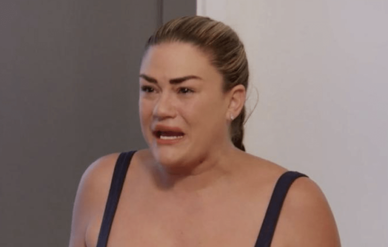 Brittany Cartwright dit que Jax Taylor lui a laissé une hypothèque mensuelle de 10 000 $ après des années de taxes impayées!