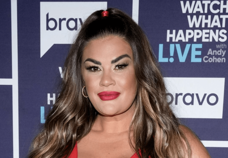 Brittany Cartwright dit que Jax Taylor sautant ses médicaments a conduit aux pires jours de leur relation!