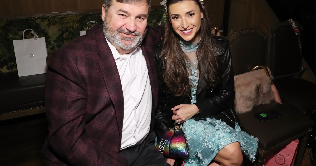 Bronwyn Newport défend son mari contre les allégations de tricherie