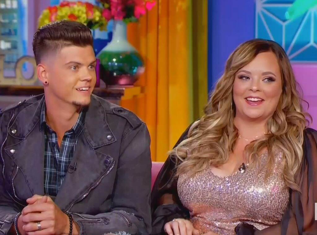 Catelynn Lowell