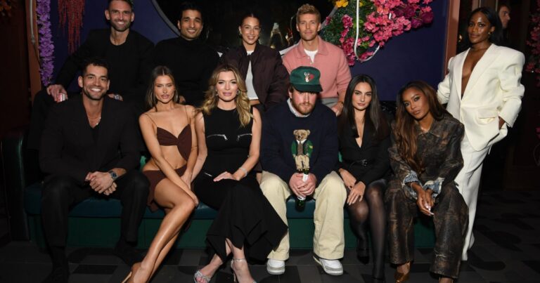 Ciara Miller et Lexi Wood's Summer House Feud – Nouveaux détails