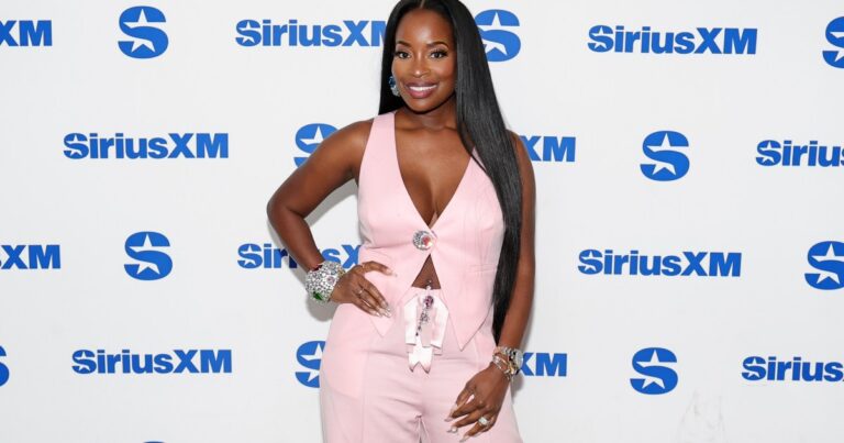 Comment Shamea Morton est un mauvais ami de Porsha Williams