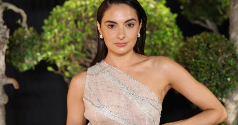 Comment le thérapeute de Paige Desorbo l'a choquée avec des conseils de rencontres