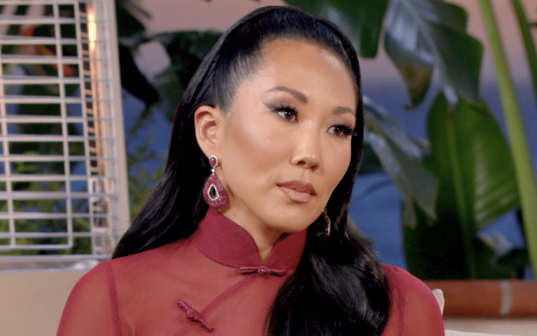 Des sources affirment que Katie Ginella a tiré de RHOC après avoir été ictée des événements de casting et se querelle avec des co-stars!