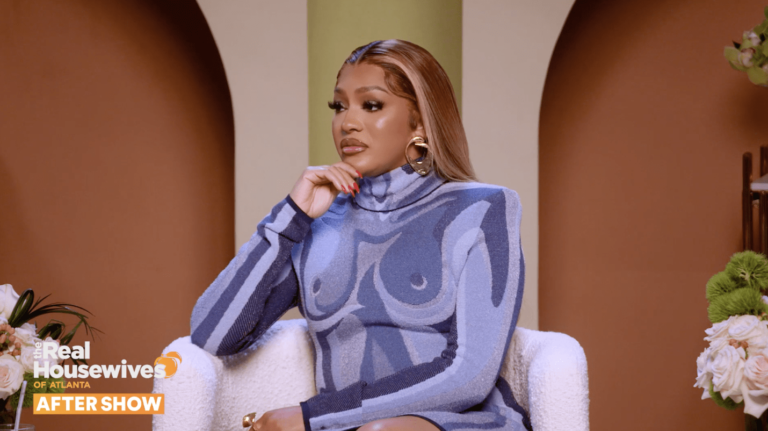 Drew Sidora dit que le divorce de Ralph Pittman l'a laissée brisée et qu'elle a toujours terminé avec des rencontres!
