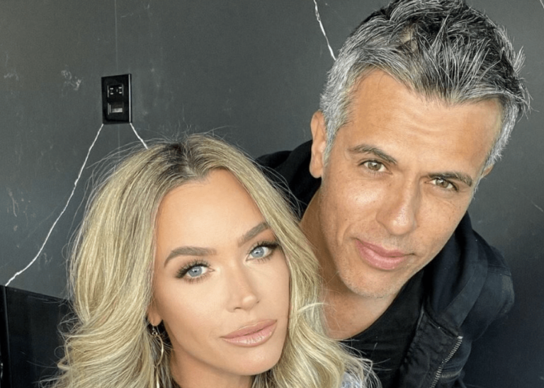 Edwin Arroyave fait avancer le divorce alors que Teddi mellencamp bat le cancer de stade 4!