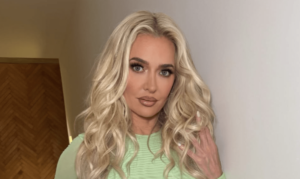 Erika Jayne