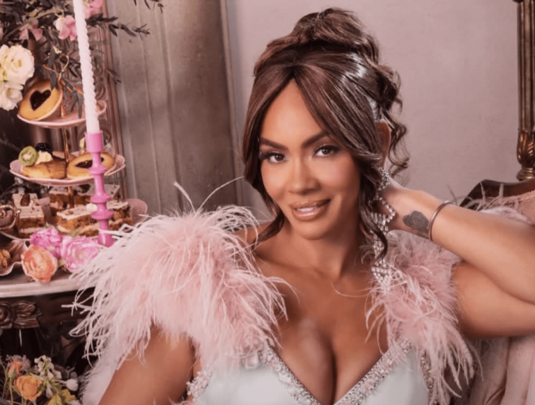 Evelyn Lozada accuse l'homme de Jennifer Williams à esquiver la pension alimentaire pour enfants et l'appelle un clochard dans une diatribe explosive!