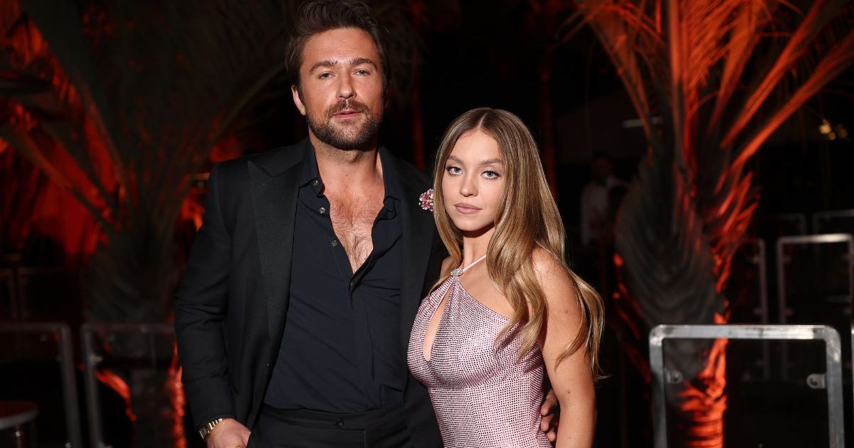 Il y a plus dans les rumeurs de rencontres de Sydney Sweeney avec Brandon Sklenar, affirme «Source»
