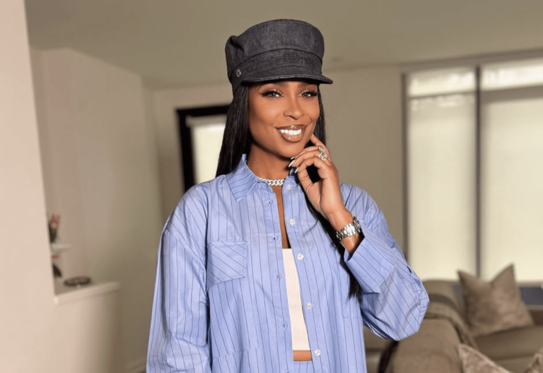 Jennifer Williams accuse Evelyn Lozada de colorisme et affirme qu'elle cible les femmes noires sur les femmes de basket-ball!