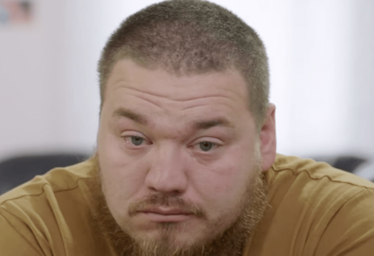 Josh Efird accueille le bébé n ° 5 quelques mois seulement après la séparation de la citrouille!