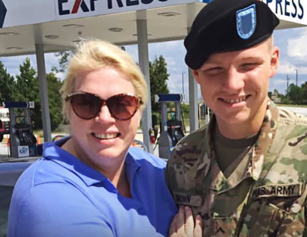 Sister Wives - Janelle Brown