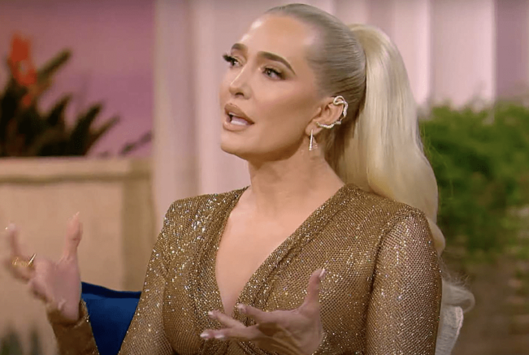 L'affaire de fraude de 25 millions de dollars d'Erika Jayne pourrait se diriger vers le procès à mesure que ses malheurs légaux explosent!