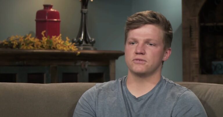 L'inhumation de Garrison Brown dans le Wyoming et la mise à jour familiale