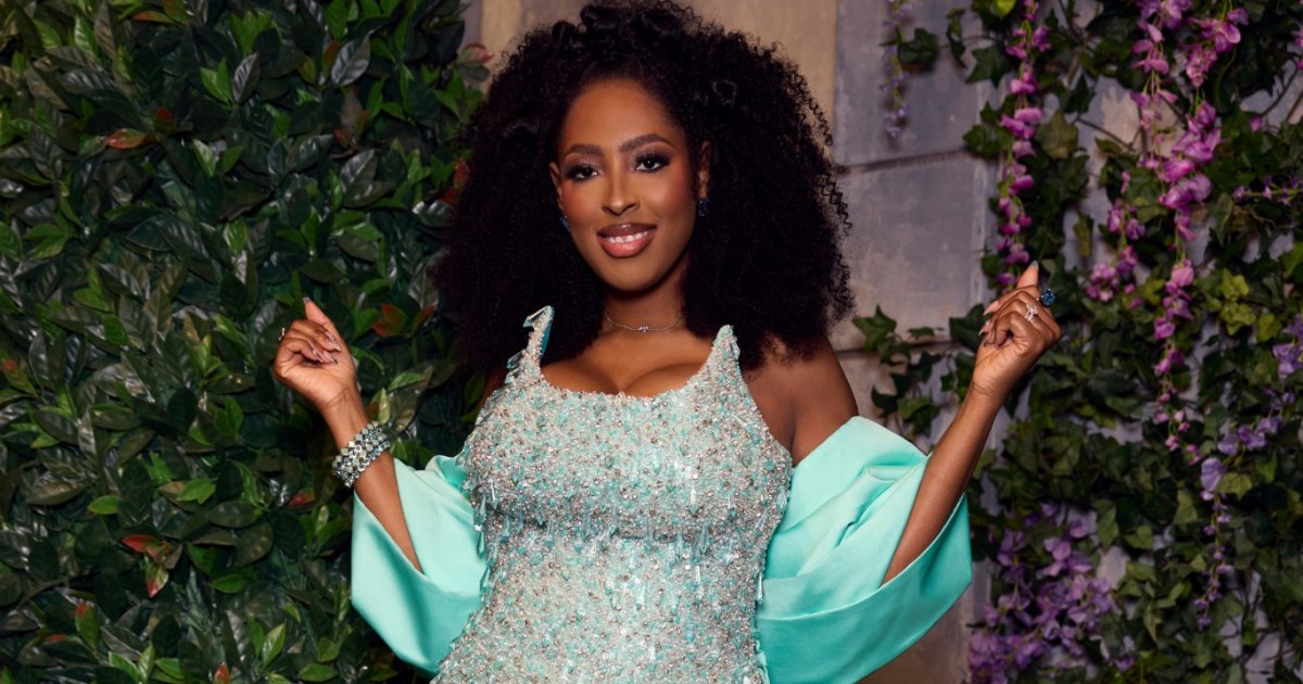 LATEASHA LUNCEFORD Laissant marié à la médecine