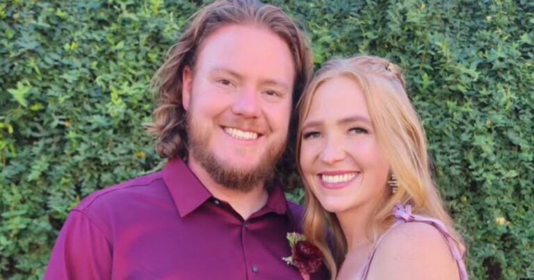 La grossesse d'Aspyn Brown d'Aspyn Brown: tout ce que nous savons