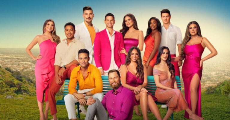 La vallée explore les effets néfastes du divorce et des textos rage