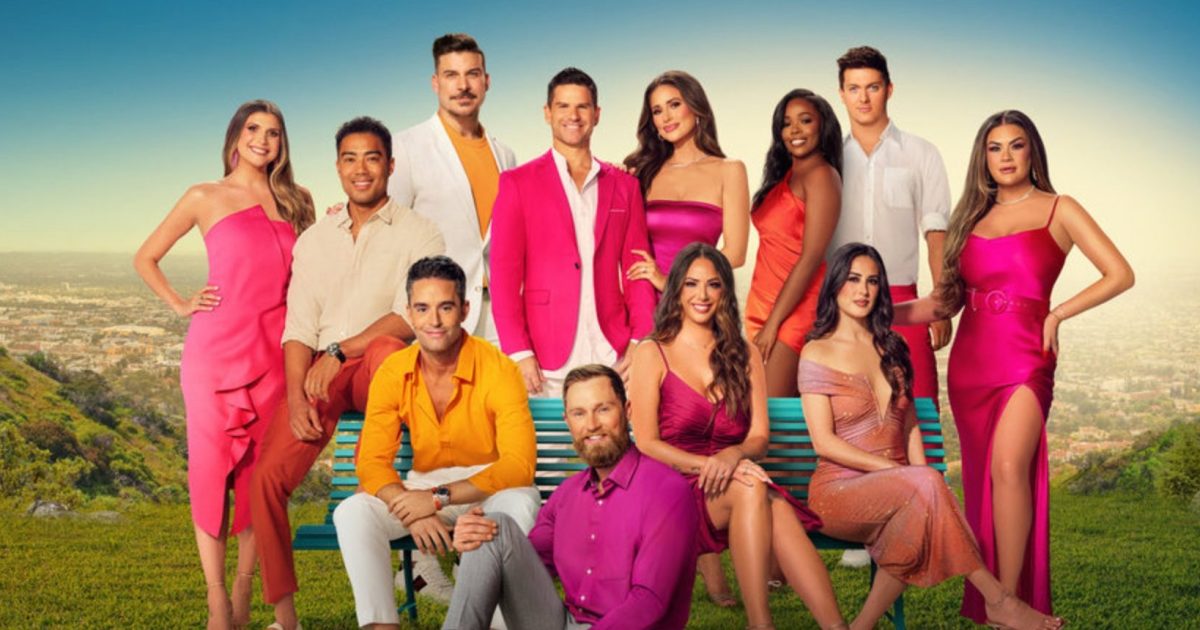 La vallée explore les effets néfastes du divorce et des textos rage